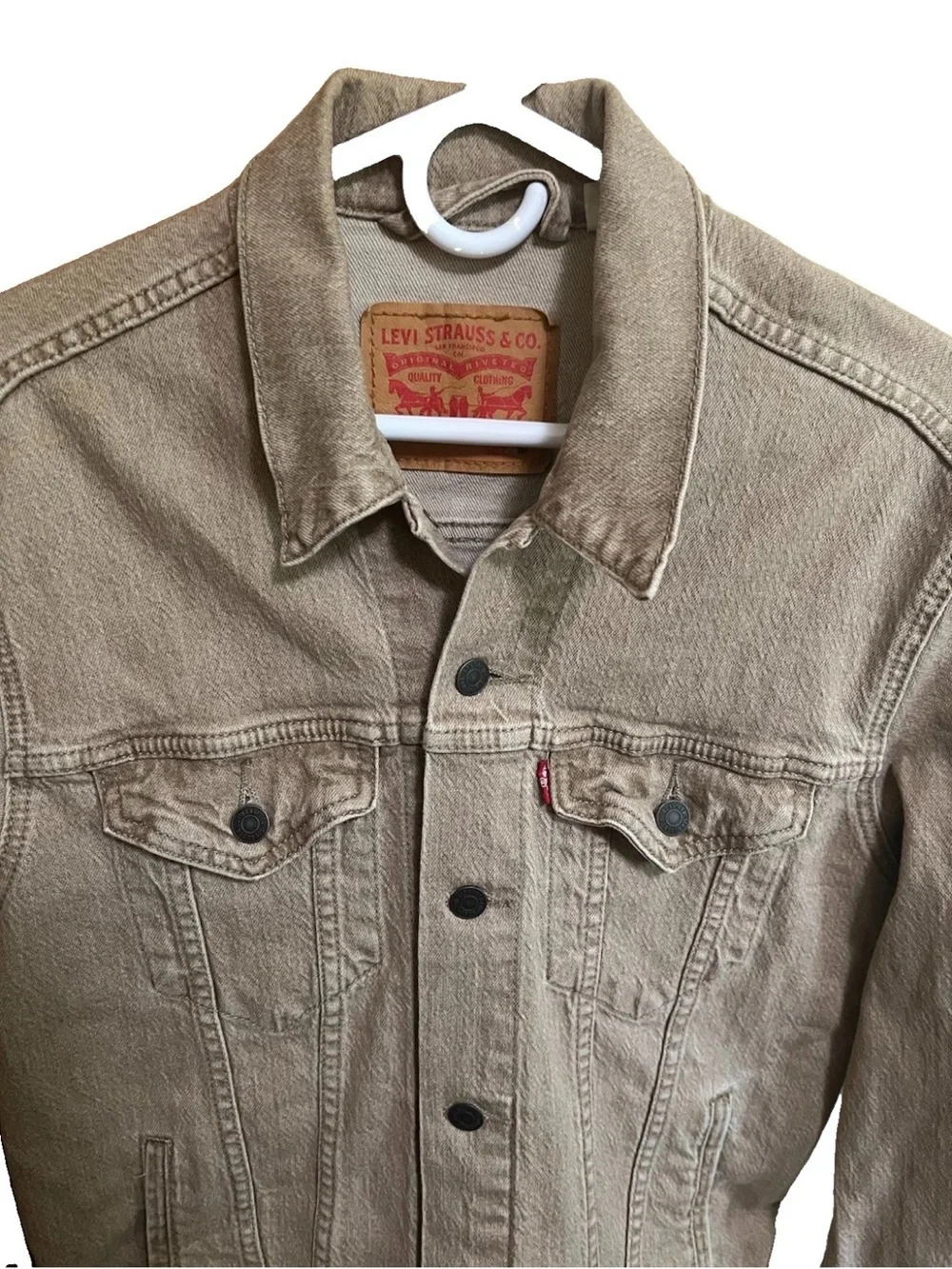 Levis levi’s 72334