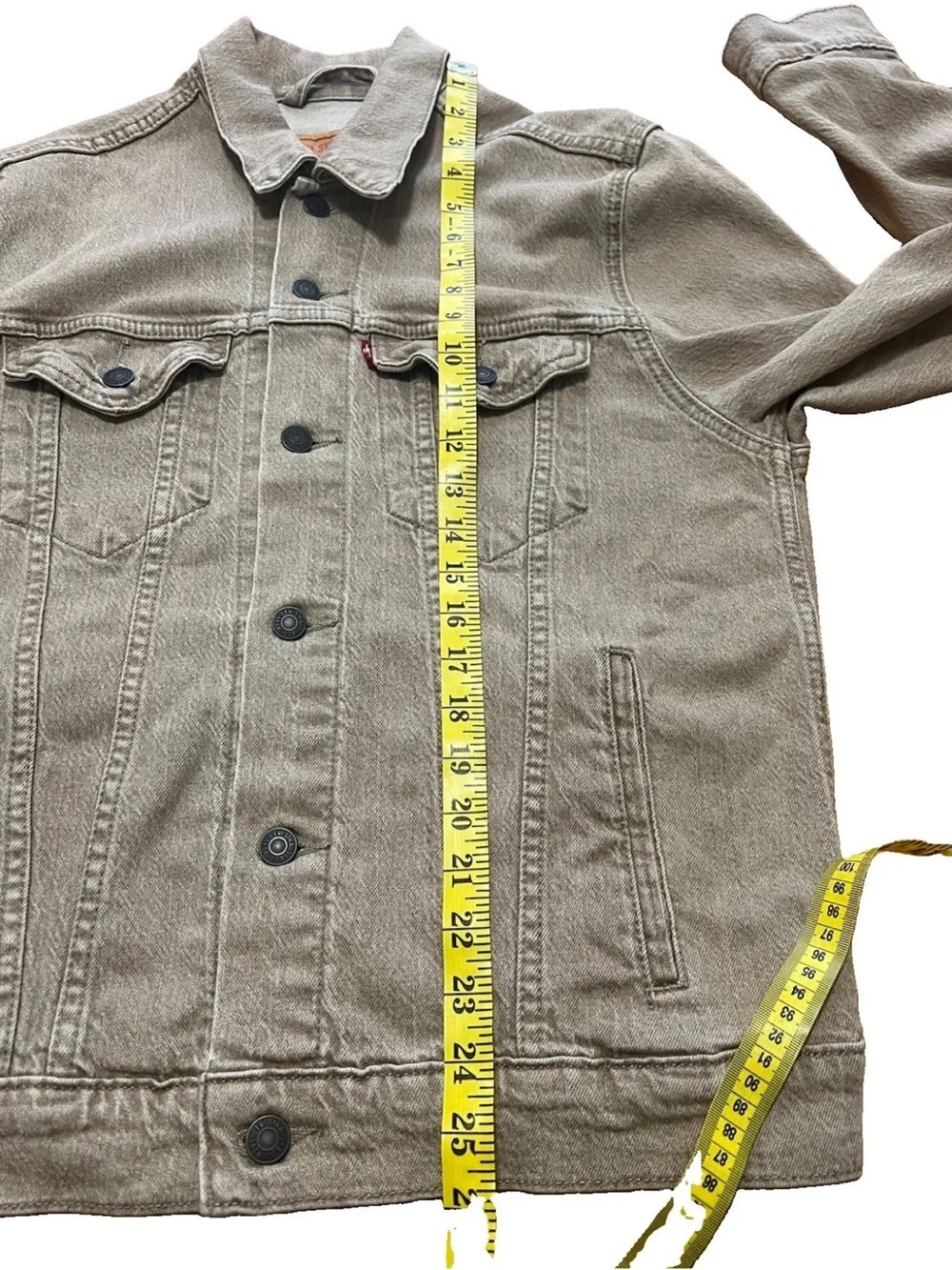 Levis levi’s 72334