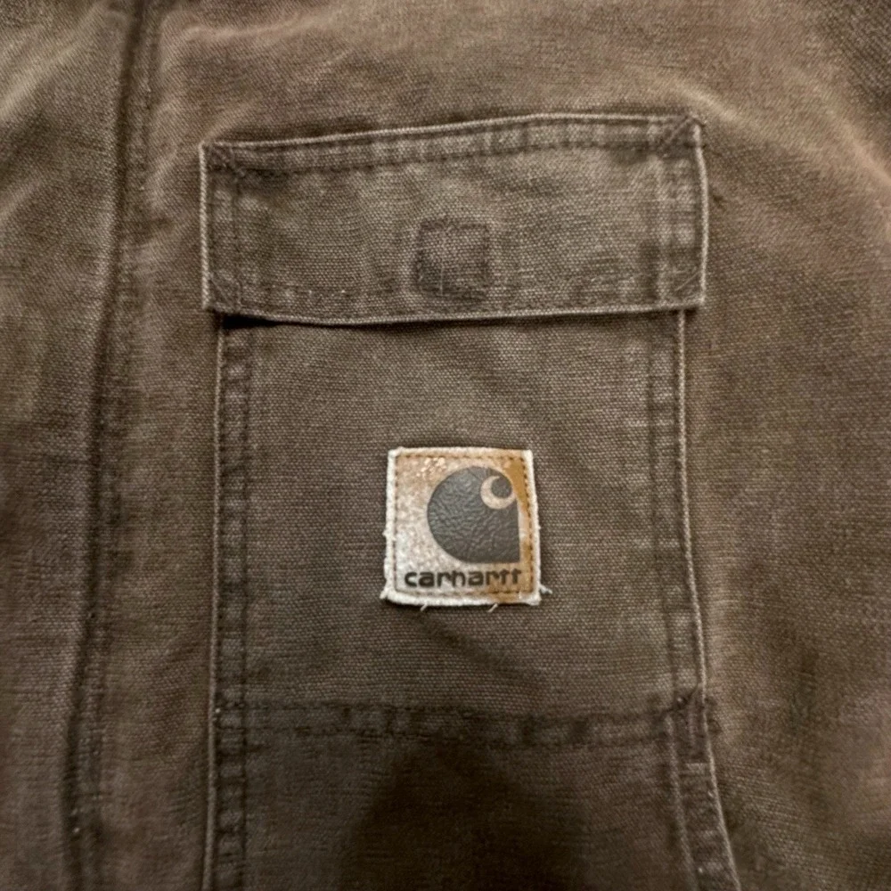 Carhartt vtg arctic