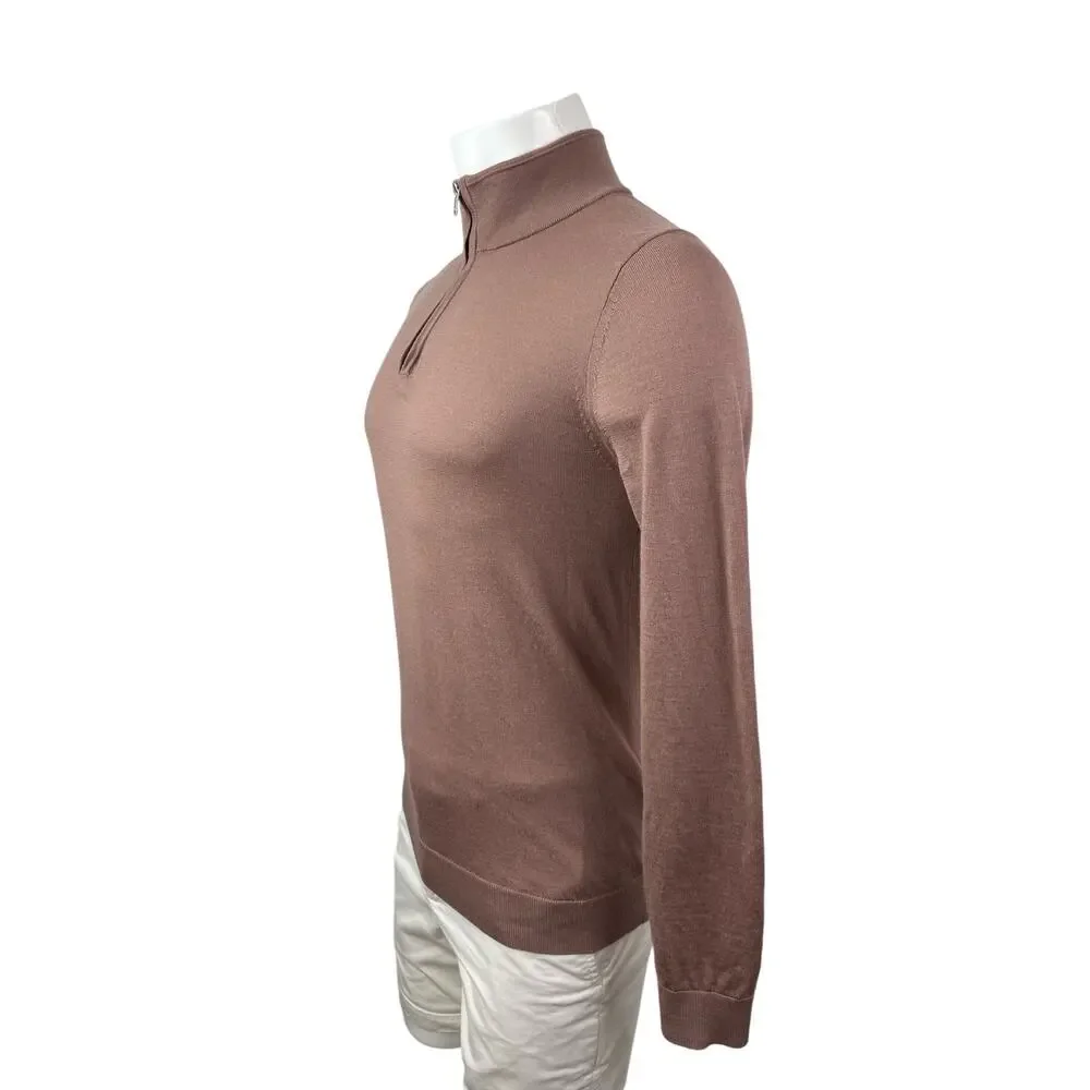 Reiss men brown
