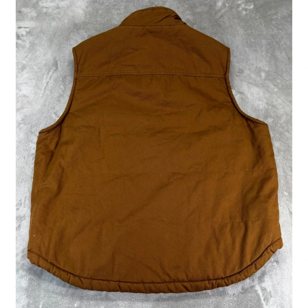 Lee summit vest