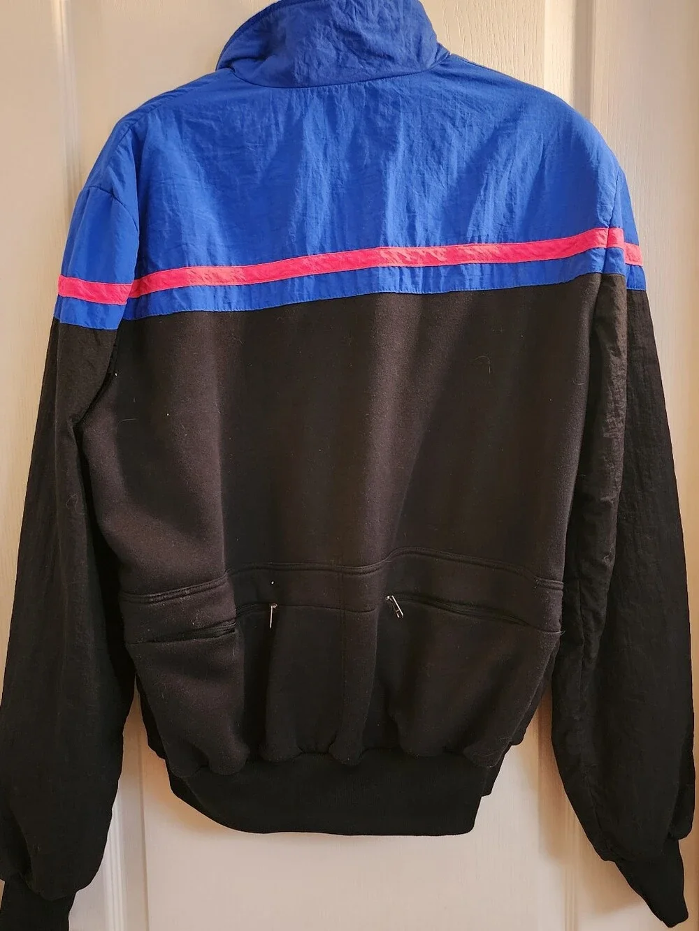 Bellwether classic windbreaker