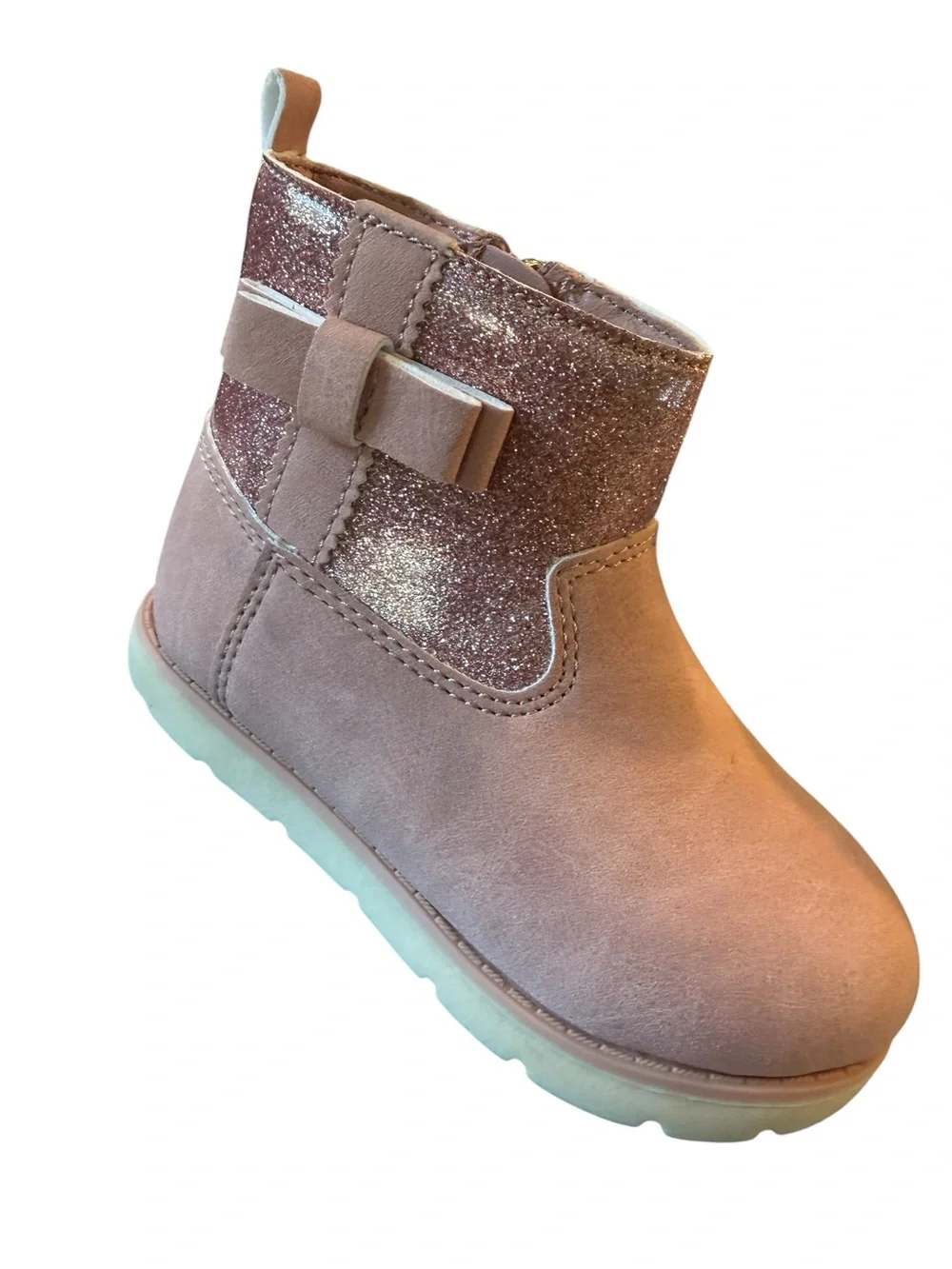 Stride Rite munchkin by