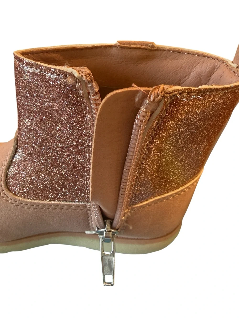 Stride Rite munchkin by
