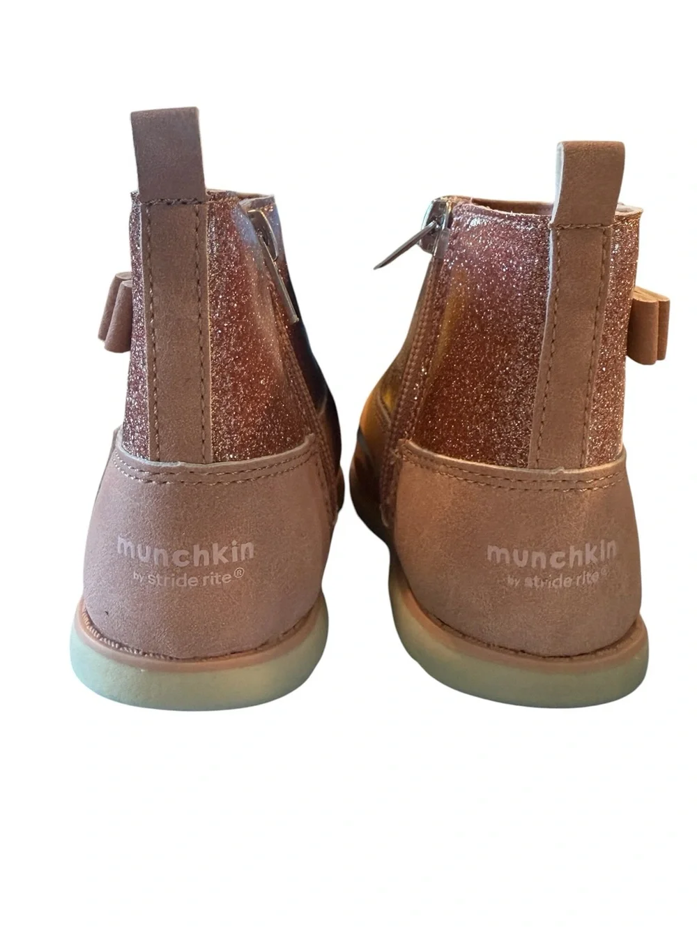 Stride Rite munchkin by