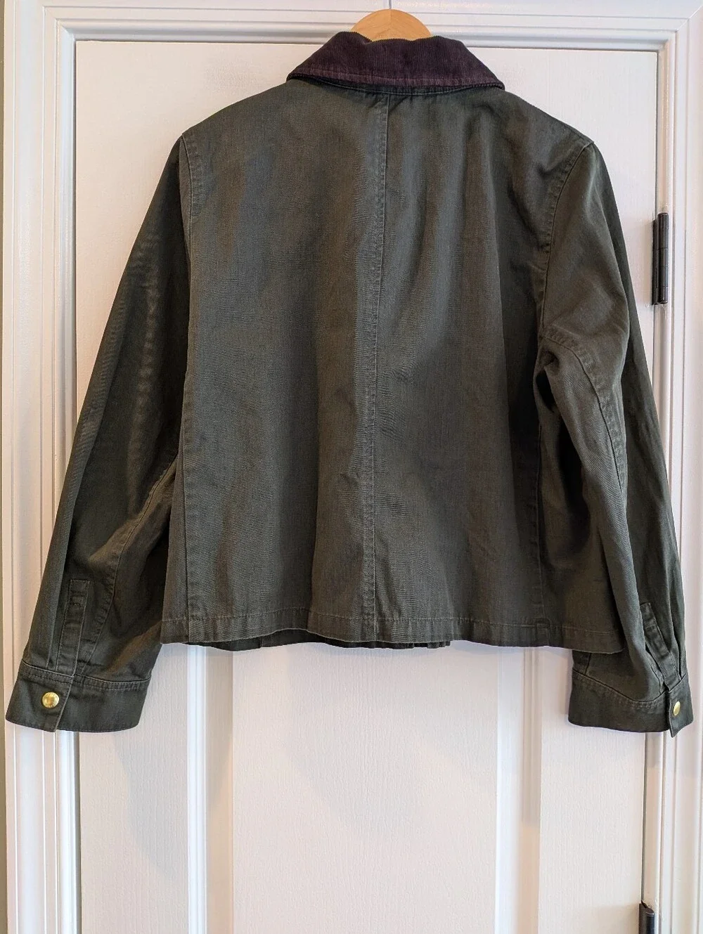 J. Crew crew factory
