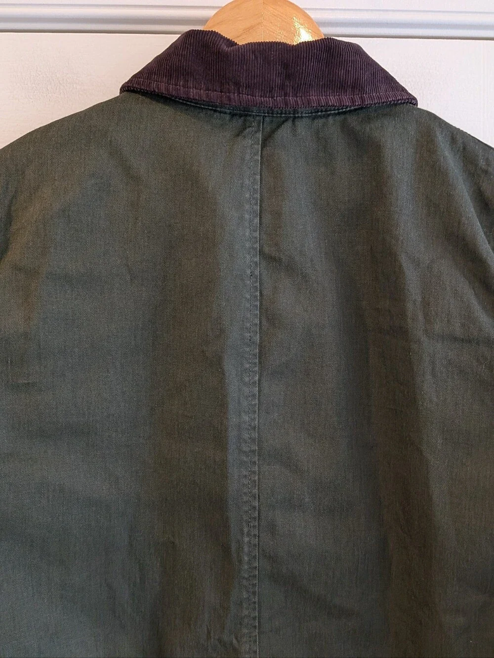 J. Crew crew factory