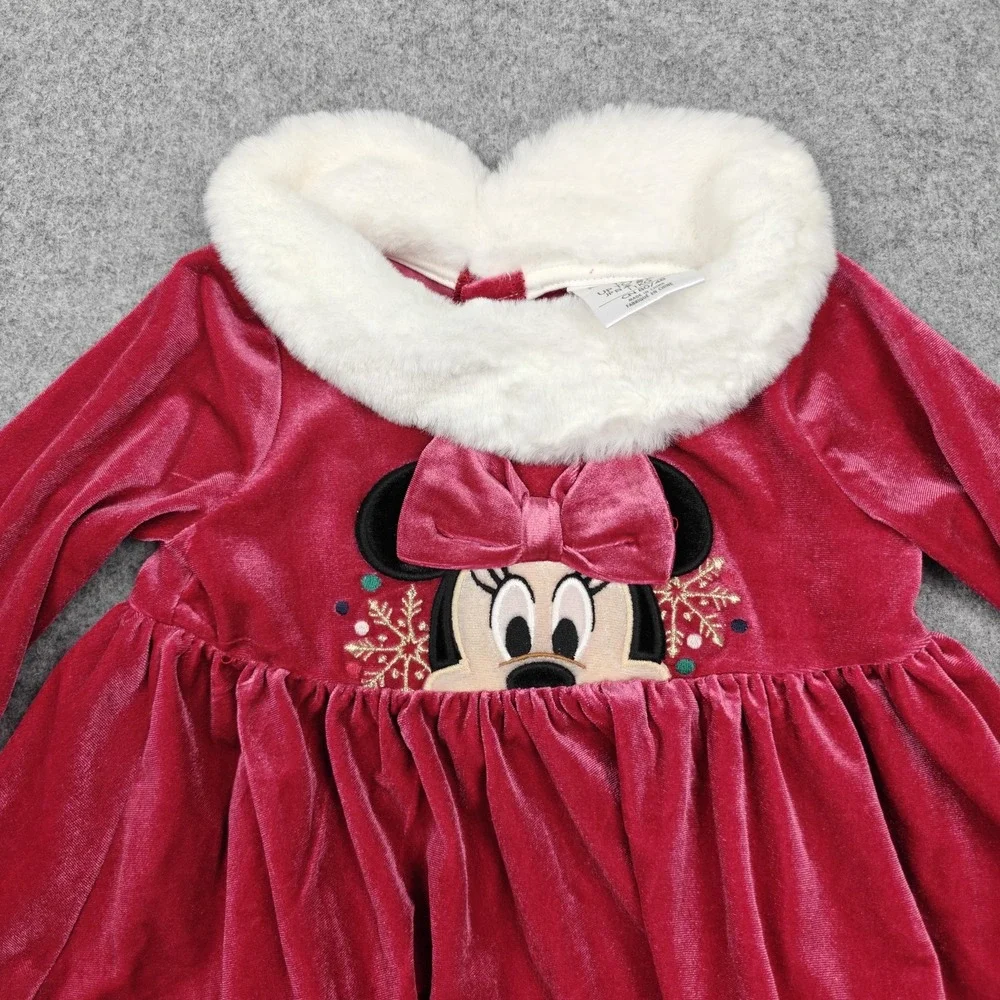 Disney baby dress
