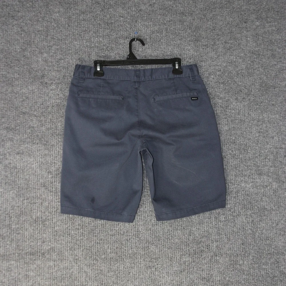RVCA measurements waist