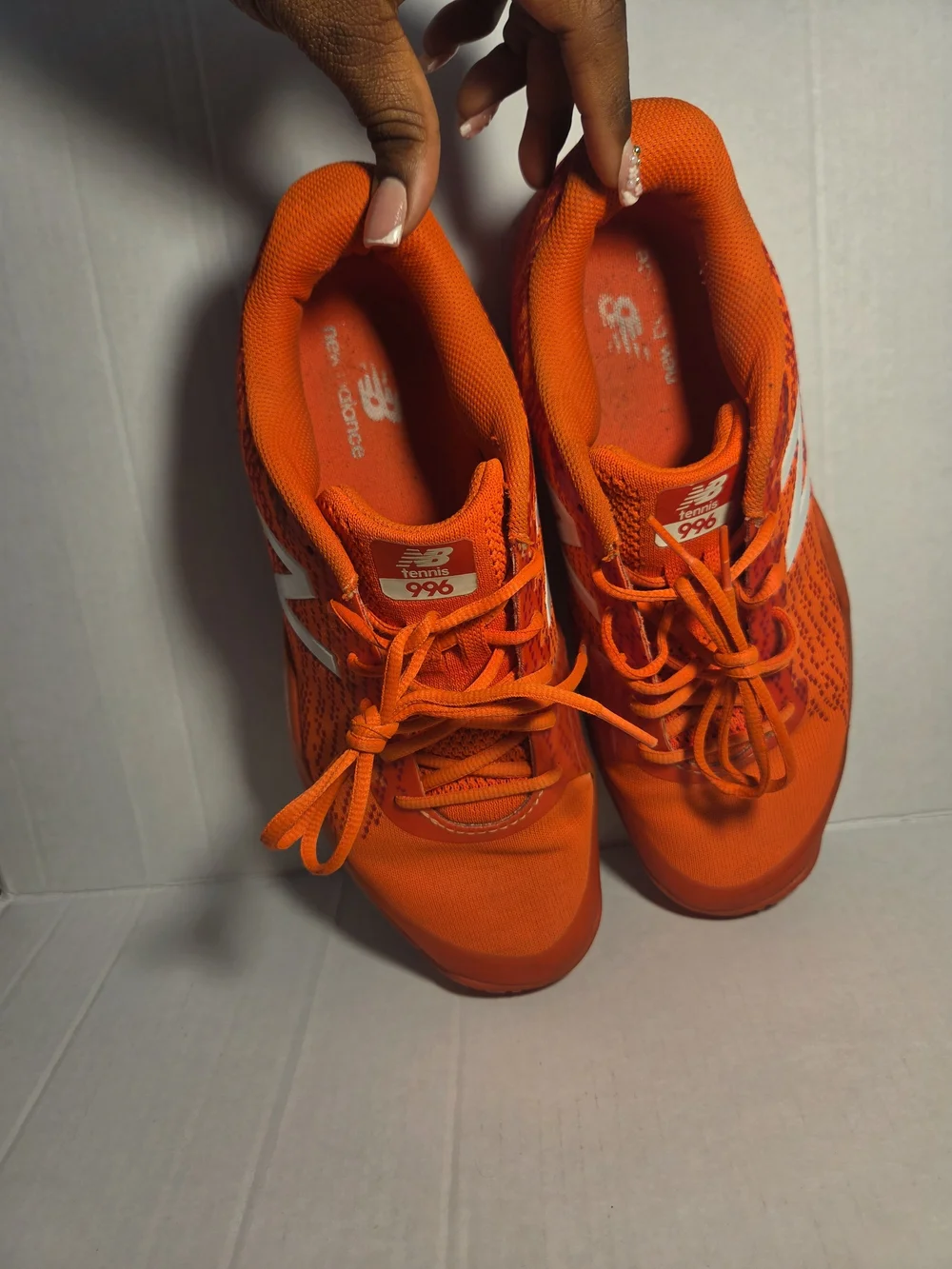 New Balance new balance