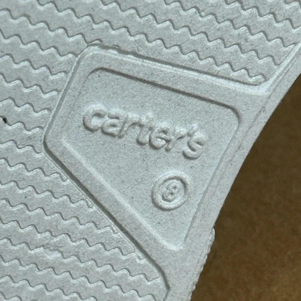 Carters stylish slip