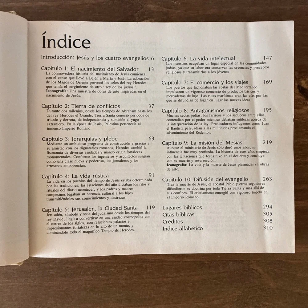 ReaderS Digest spanish language