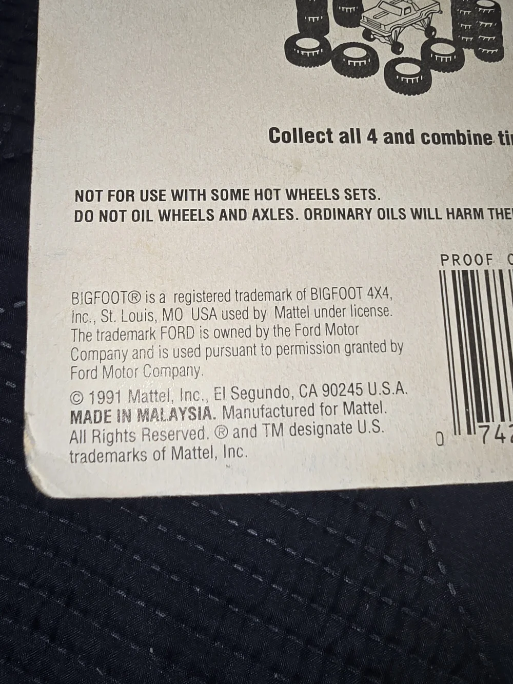 Hot Wheels hot wheels