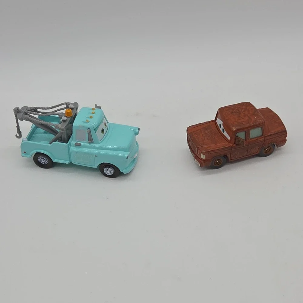 Pixar lot 12