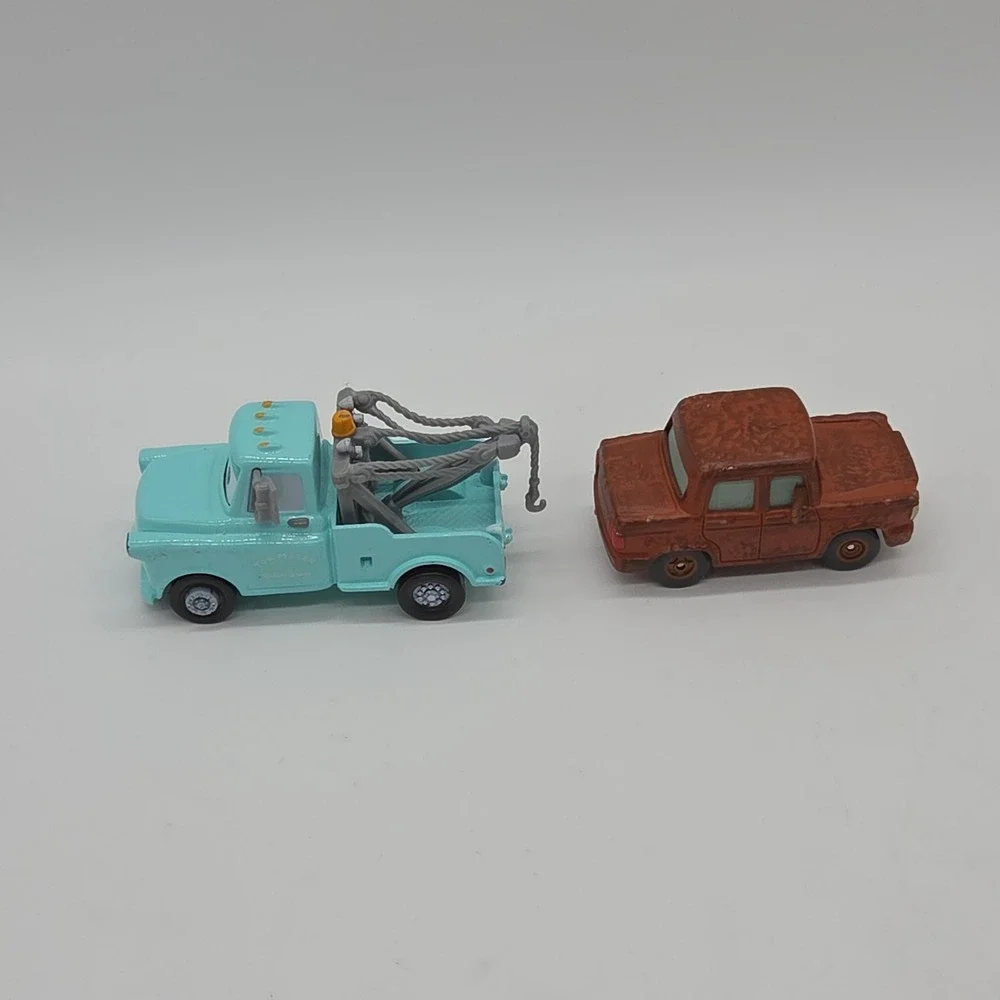 Pixar lot 12