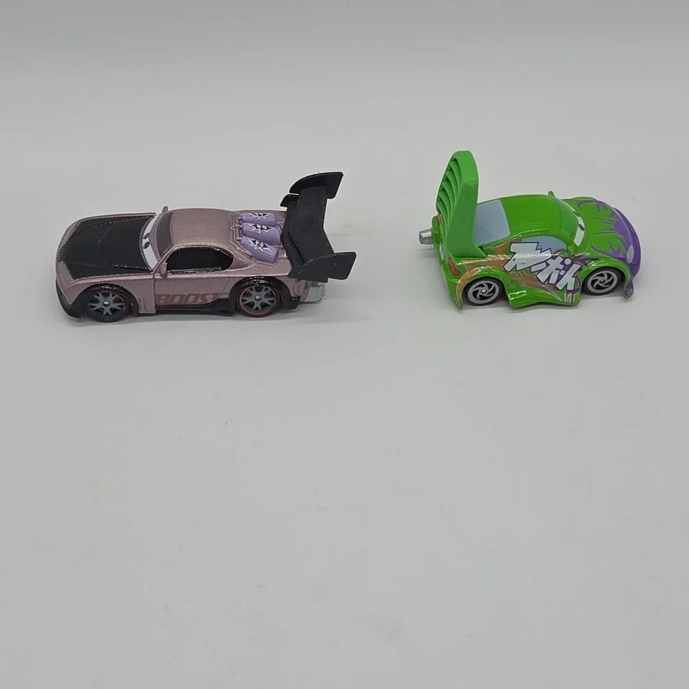 Pixar lot 12