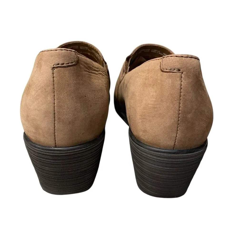Dansko clio wedge