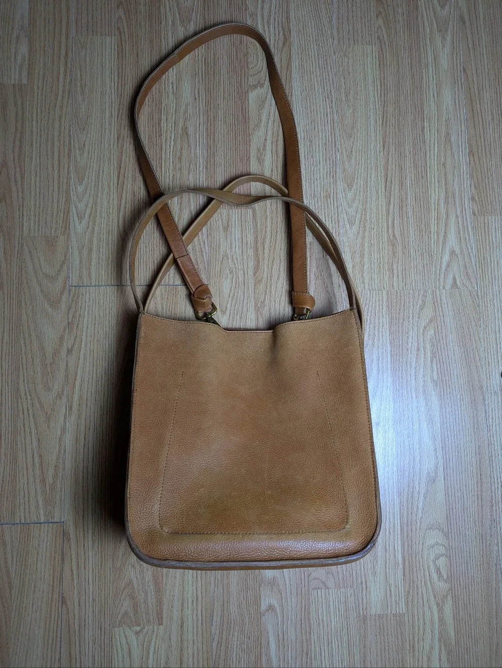 Madewell sydney tote
