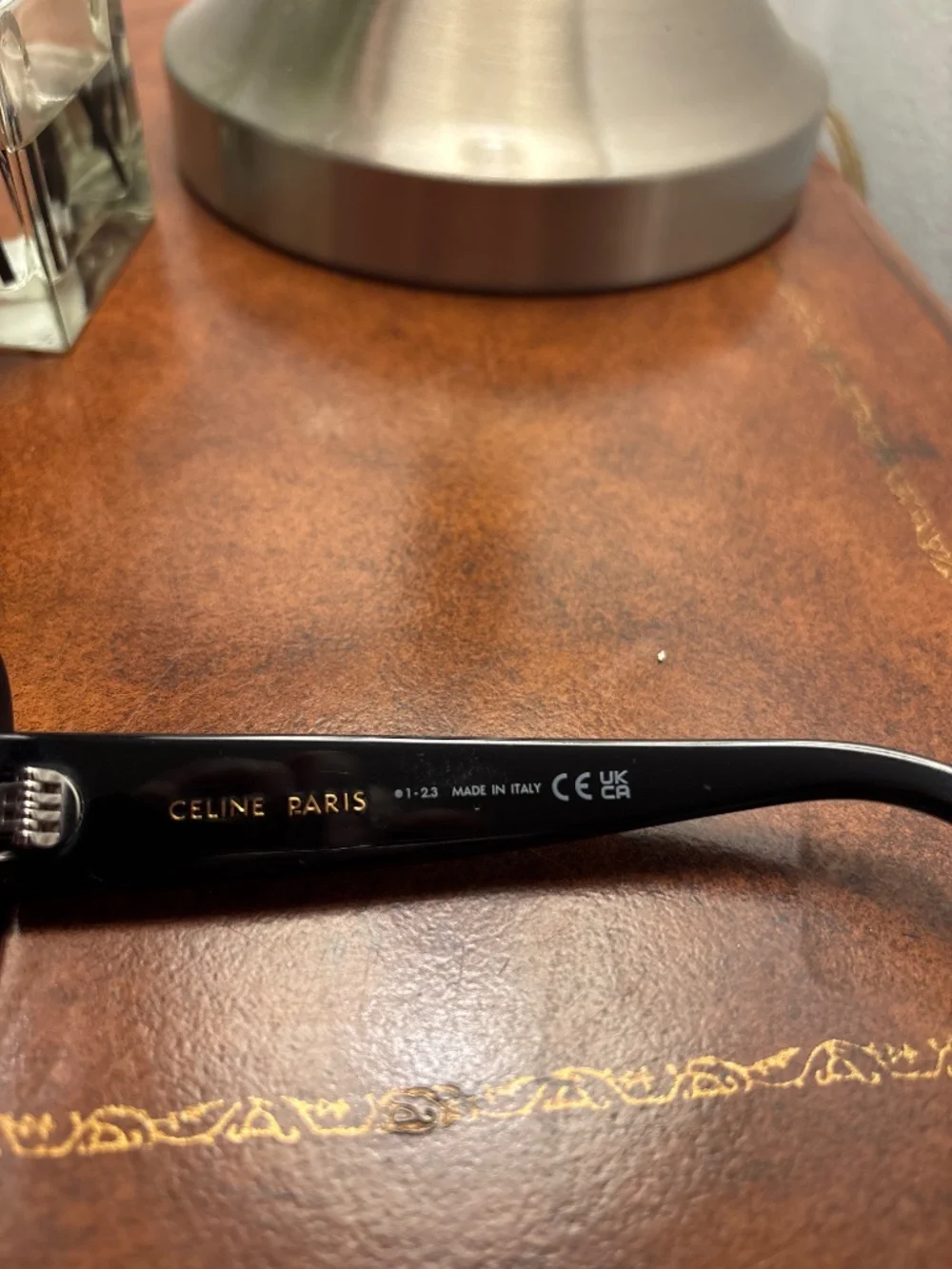 Celine sunglasses cl40226u