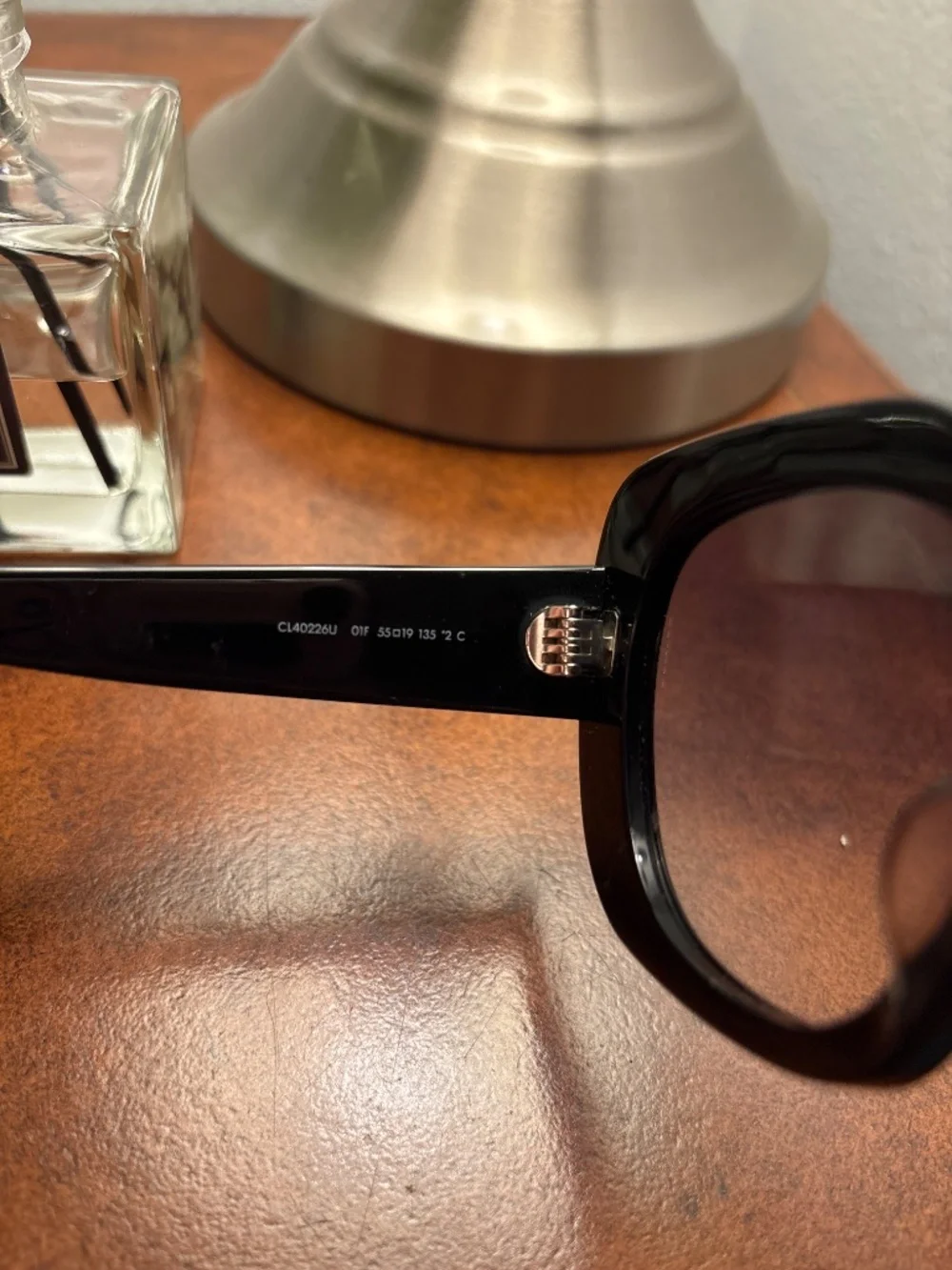 Celine sunglasses cl40226u