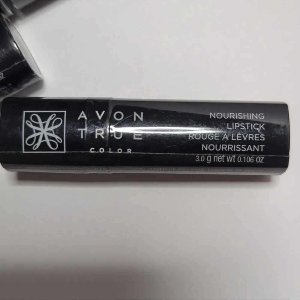 Avon lot 12