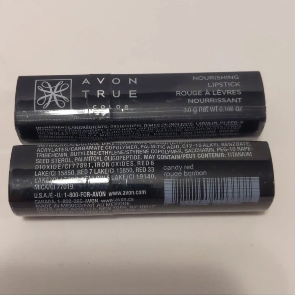 Avon lot 12