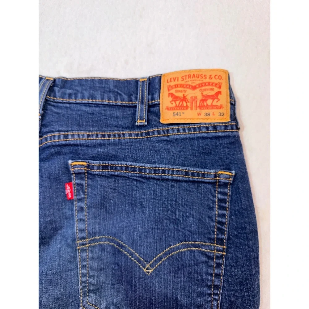 Levis levi strauss