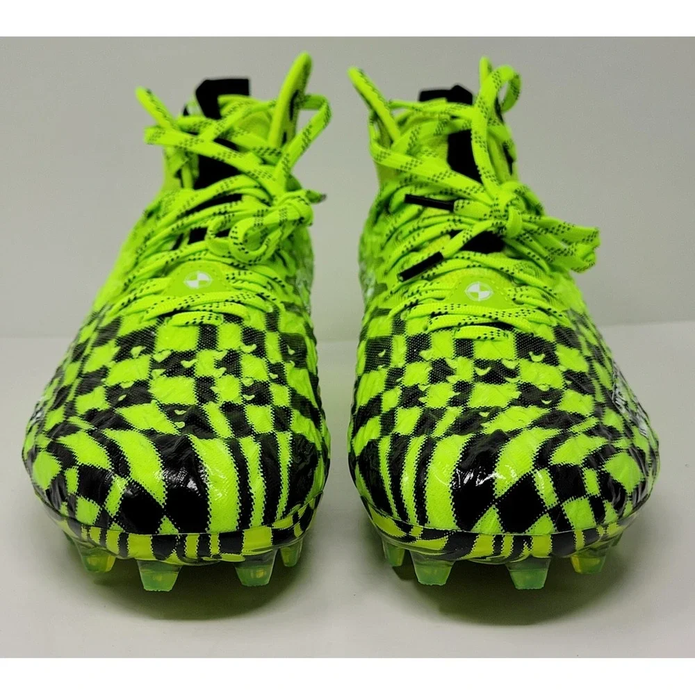 Under Armour spotlight mc under