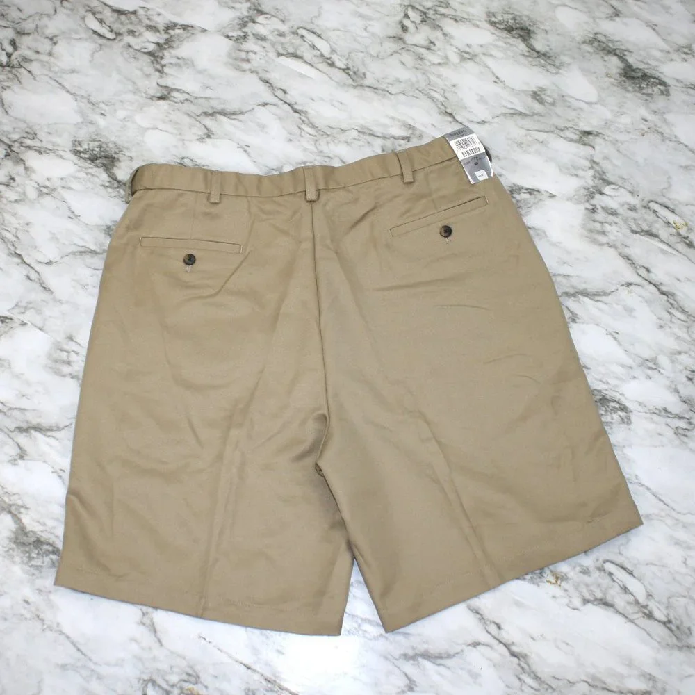 Haggar these shorts