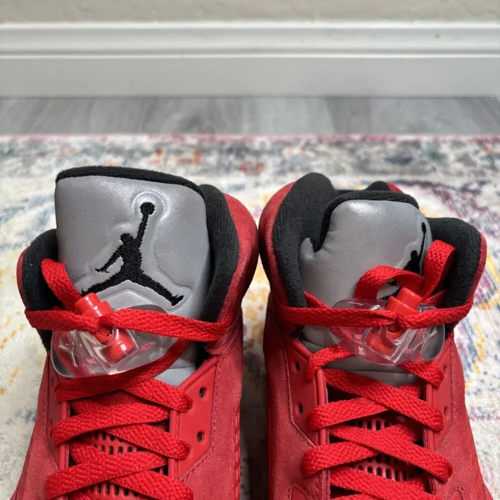 Nike air jordan