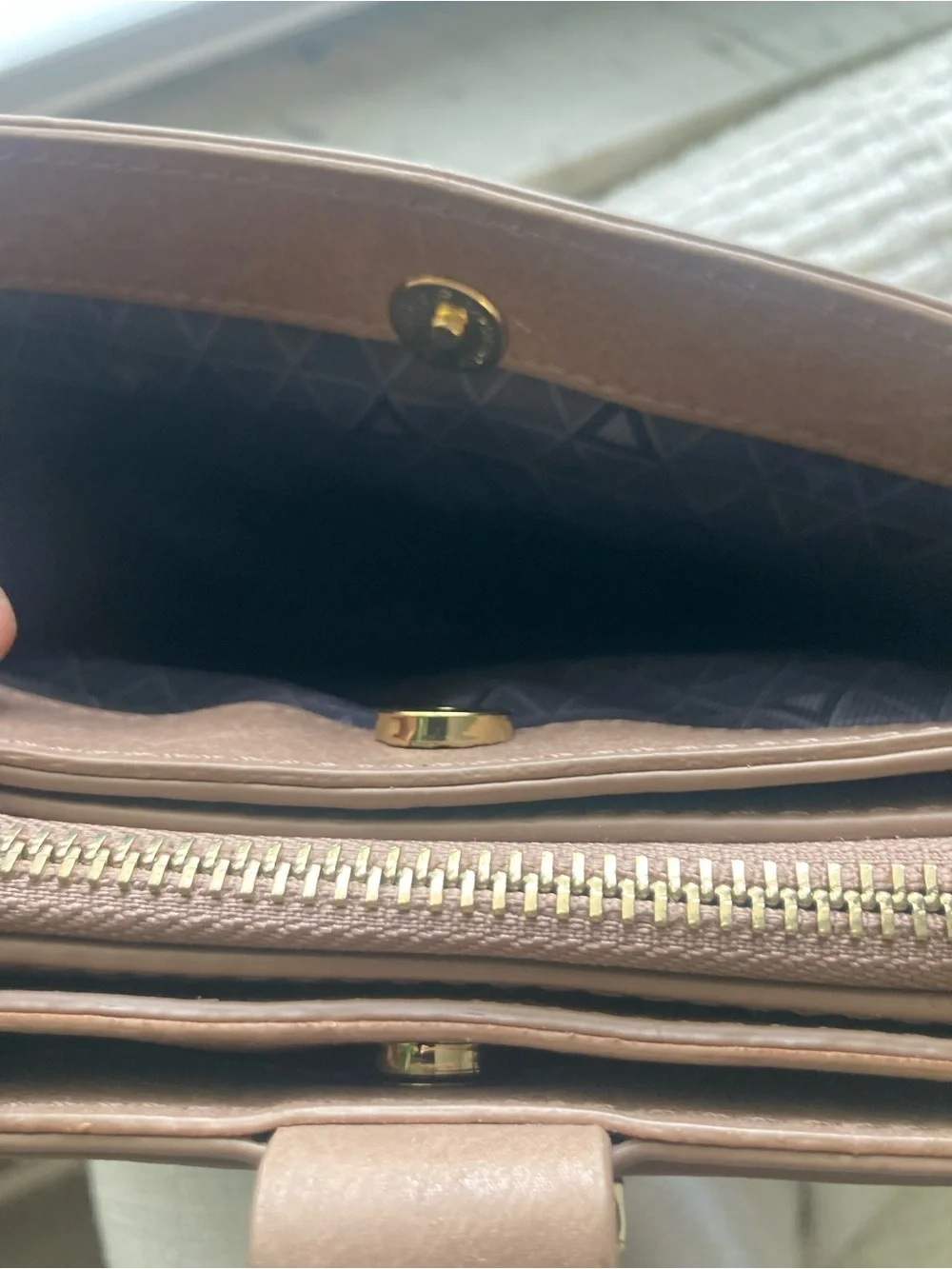 Botkier leather crossbody