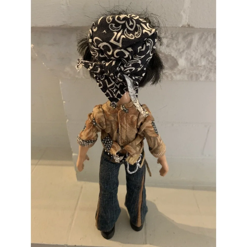 Bratz boyz doll