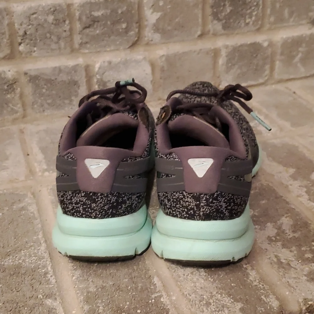 Brooks running shoes