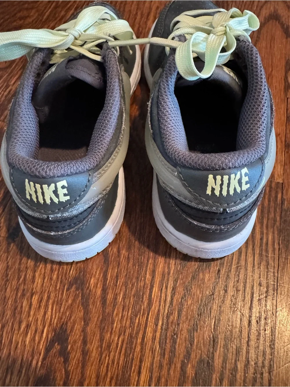 Nike dunk low
