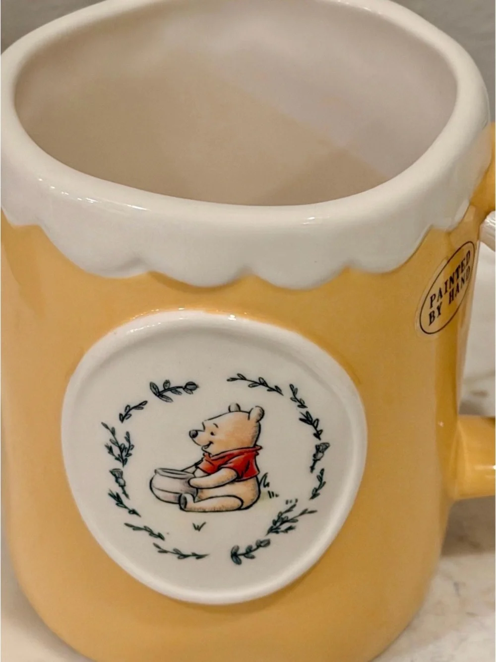 Disney brand new