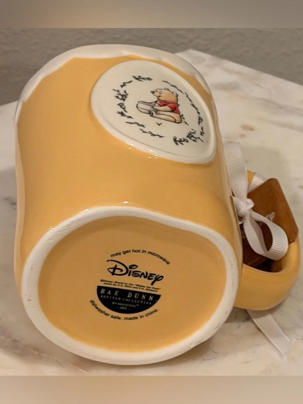 Disney brand new