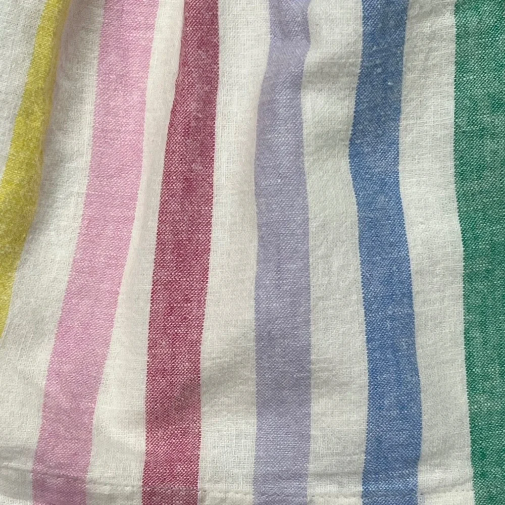 GAP baby sleeveless
