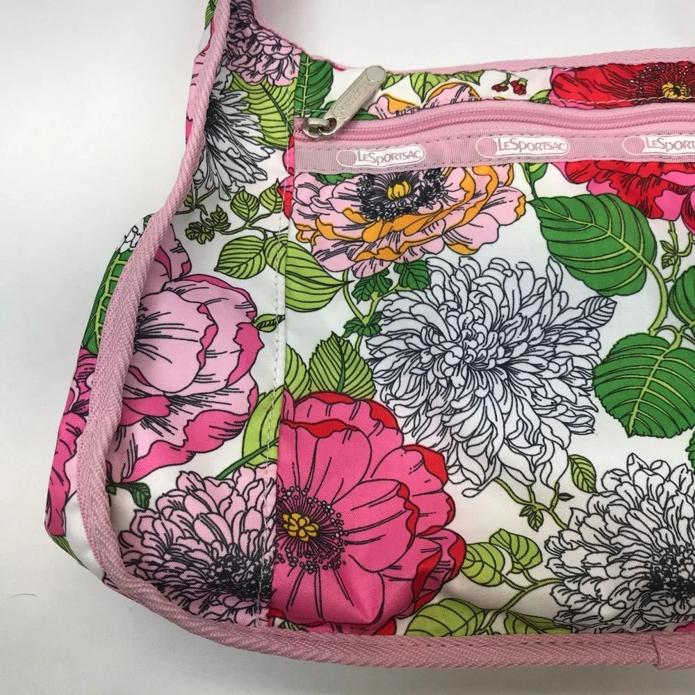 Lesportsac shoulder bag