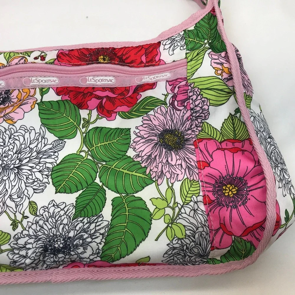 Lesportsac shoulder bag