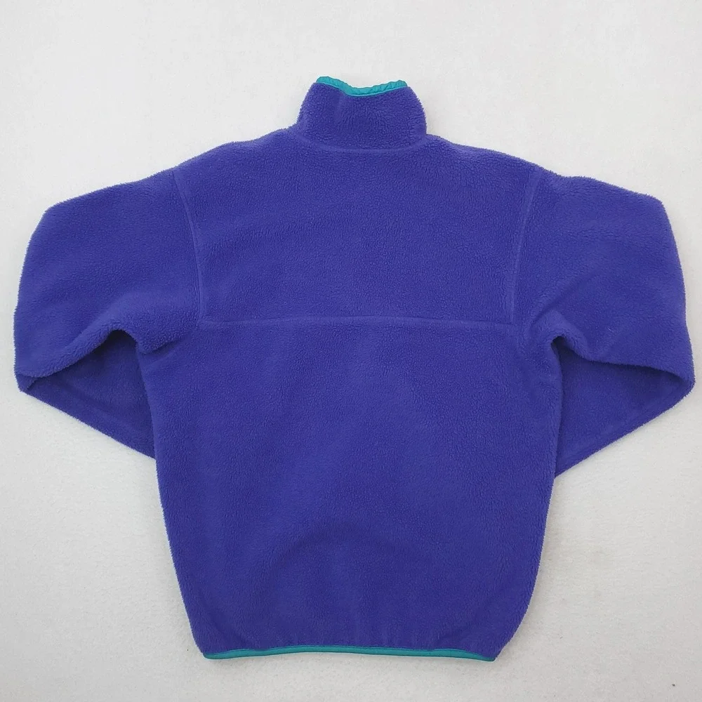 Patagonia vintage synchilla