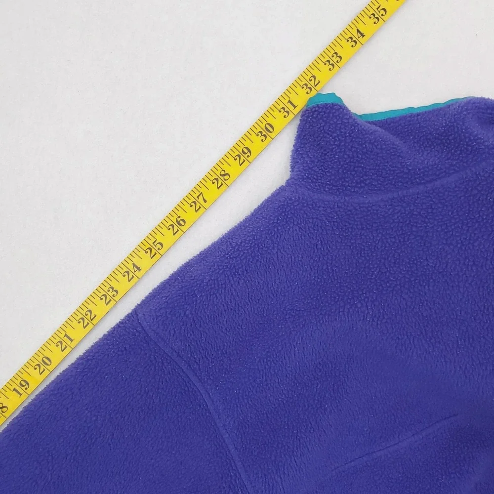Patagonia vintage synchilla