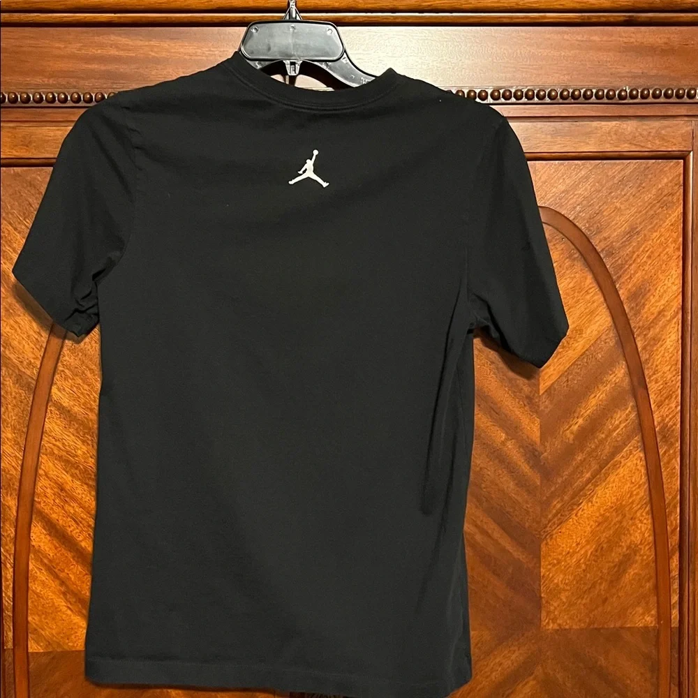 Jordan black men’s
