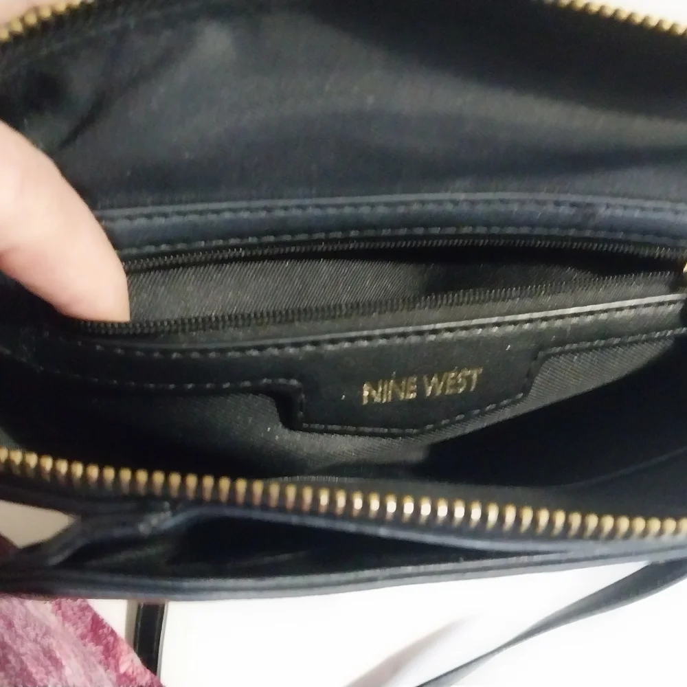 Nine West design bag