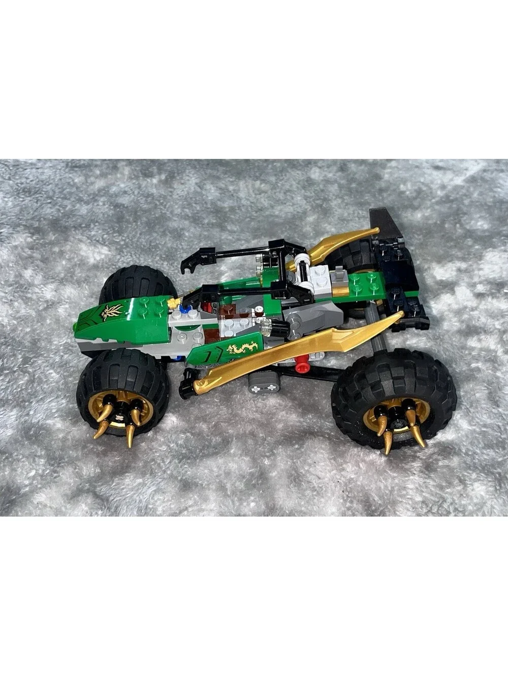 Lego ninjago set