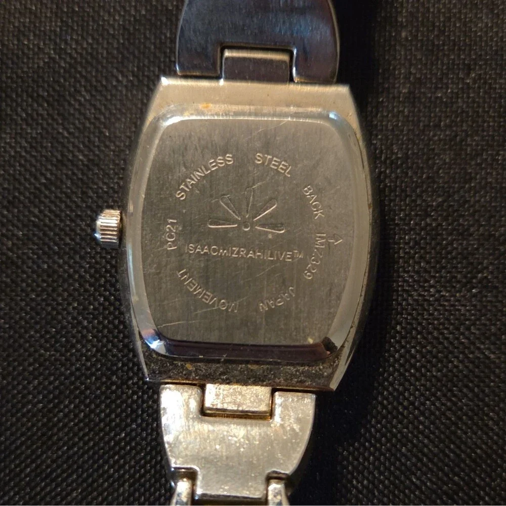 Isaac Mizrahi product isaac