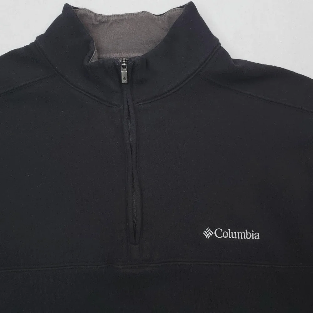 Columbia sweatshirt mens