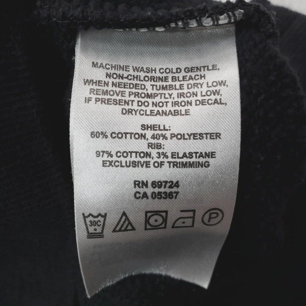 Columbia sweatshirt mens