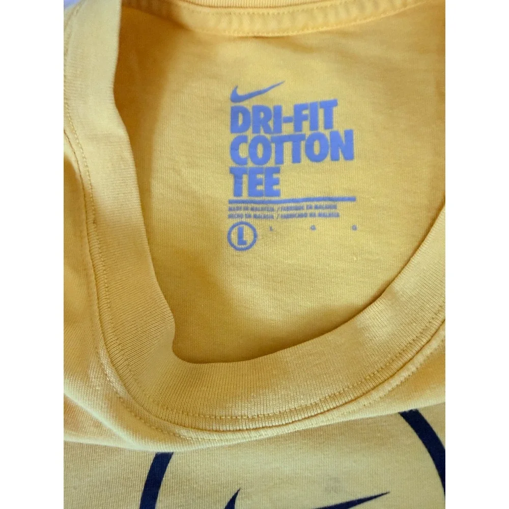 Nike dri fit