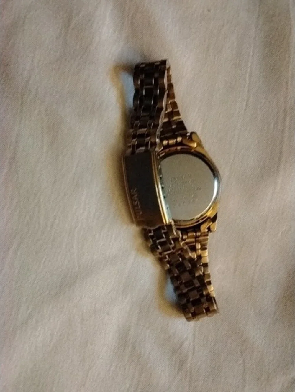 Pulsar women bracelet