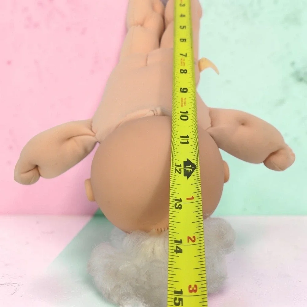 Cabbage Patch Kids relive classic
